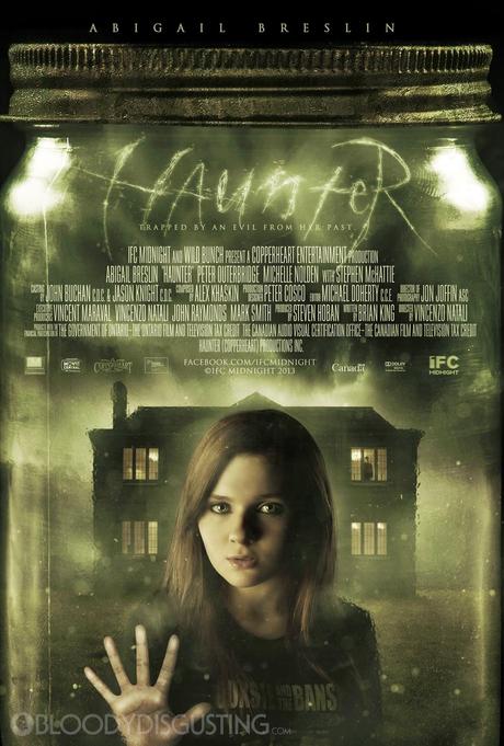 #1,433. Haunter  (2013)