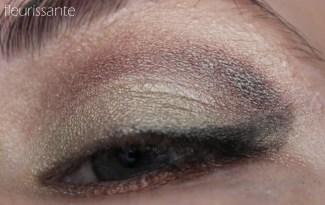 REVIEW & SWATCHES │Wet’n’Wild Color Icon Palette in Comfort Zone