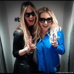 QUICK + EASY DESSERT DISCOVERY !!! Faya Fitness On Toast Girl Gym Blog Blogger Training Exercise Healthy Lifestyle Gymming Trip Elle Macpherson Selfridges Beauty Project Elixir SQUARE