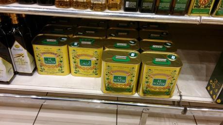 Interview with an Olive Oil Expert (2): Sensory Aspect