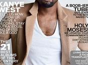 Kanye West Covers