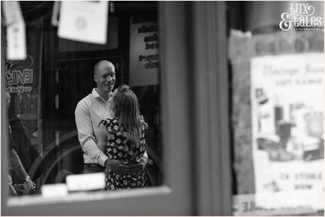 York engagement photography