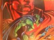 Book Review Martian Manhunter: Mars John Ostrander Mandrake