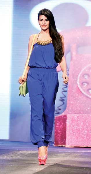 jacqueline fernandez in jumpsuit