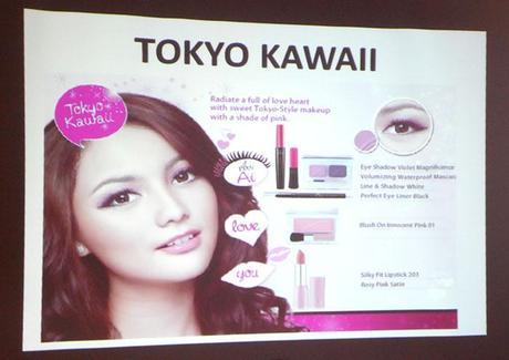 BDJ Box Beauty Soiree: Get Pixy-fied, a Kawaii Experience