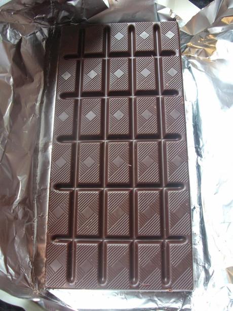 Chocolat Madagascar Depuis 1940 100% Cocoa Review