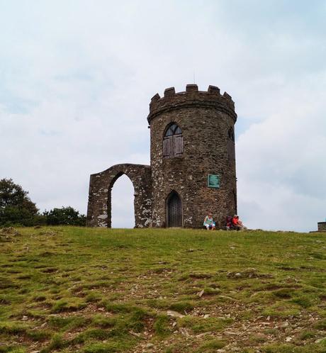 Bradgate Park