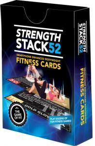 strength stack 52 box
