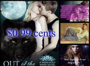 Shadows Bethany Shaw Werewolf Wars Novel Cents- Limited Time