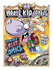 Moose Kid Comics