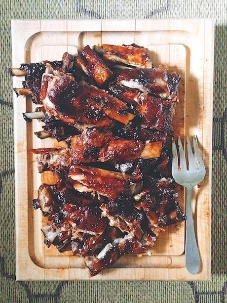 blackberry ribs_FeedMeDearly