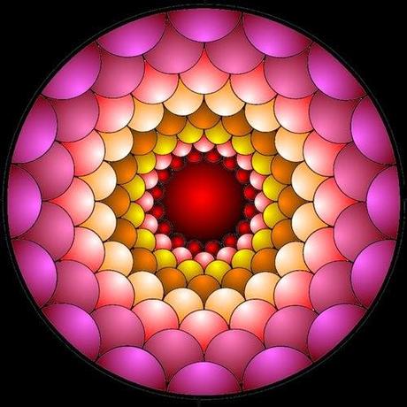 The Ancient Secret of The Flower of Life