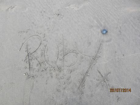 Strandhill on Sunday