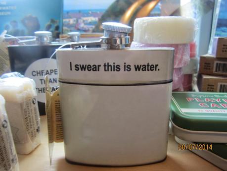 Strandhill on Sunday