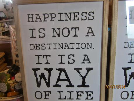 Strandhill on Sunday