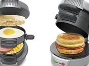 Ultimate Breakfast Maker