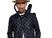 Pharrell G-Star Bionic Range