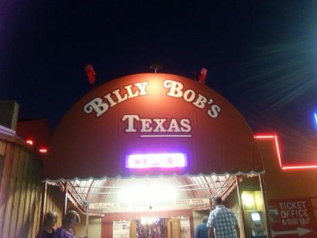 Brailey's Trip of a Lifetime - Family Texas Style