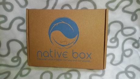 NATIVE BOX BEAUTY