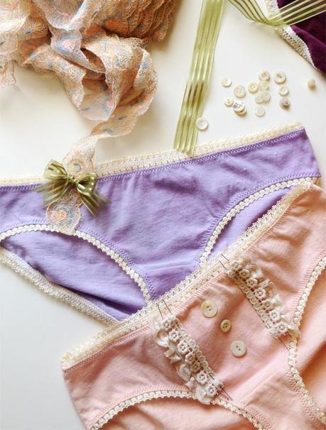 katastrophic 01 Guest Post: Tips and Tricks for Sewing Undies