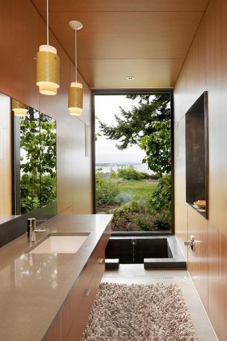 12 Glorious Bathtubs For Hotel-Style Bathrooms