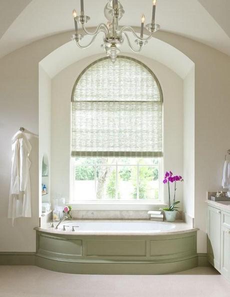 12 Glorious Bathtubs For Hotel-Style Bathrooms