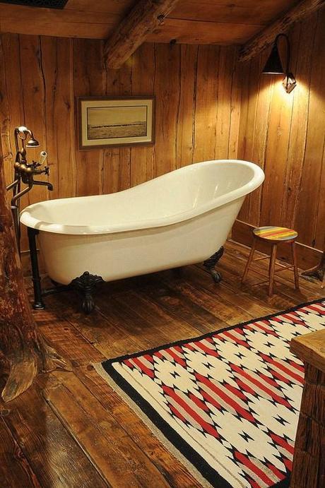 12 Glorious Bathtubs For Hotel-Style Bathrooms