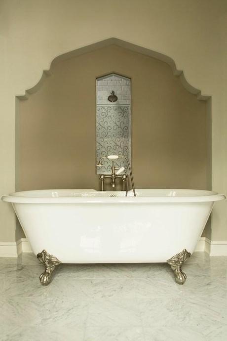 12 Glorious Bathtubs For Hotel-Style Bathrooms