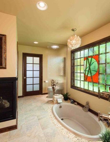 12 Glorious Bathtubs For Hotel-Style Bathrooms