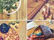 Instagram Lately: 2000 Ways Keep Occupied