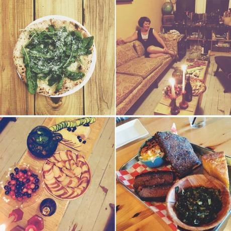 Instagram Lately: 2000 Ways to Keep Occupied Wine Cheese Friends