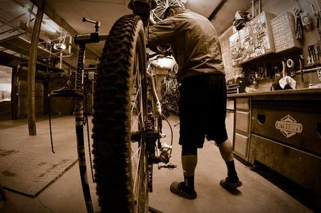 10 of the Worst Bits of Advice for MTB