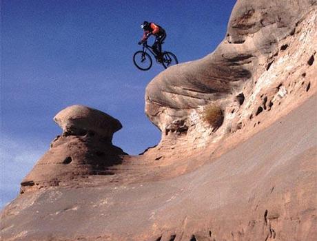 10 of the Worst Bits of Advice for MTB