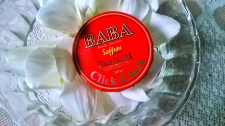 A Touch of Love with Baba Elaichi