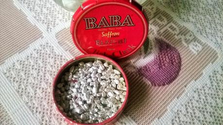 A Touch of Love with Baba Elaichi