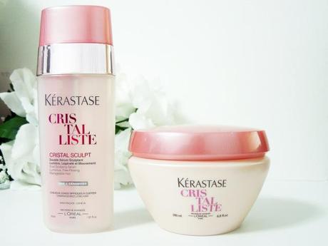 kerastase paris cristalliste