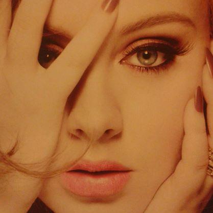 Adele Teams Up With Ryan Tedder
