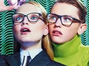 Guinevere Seenus Robbie Mckinnon Kenzo’s Fall 2014 Adsreleased