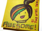 SuperLunchNotes: WyldStyle