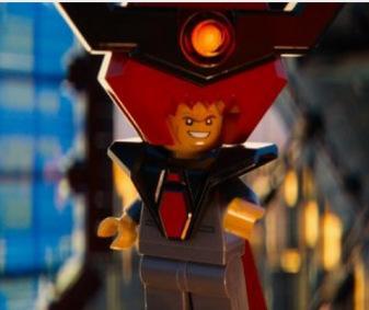 The Lego Movie (2014) lord business