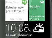 Artist’s Reproduction Smartwatch