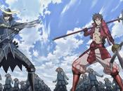 Stepping Into World Sengoku Basara