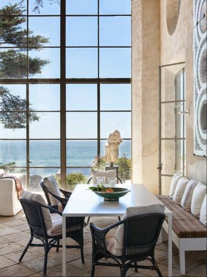 Rooms I Love Today- Living Rooms, Dining Rooms, Kitchens, Bedrooms, and More