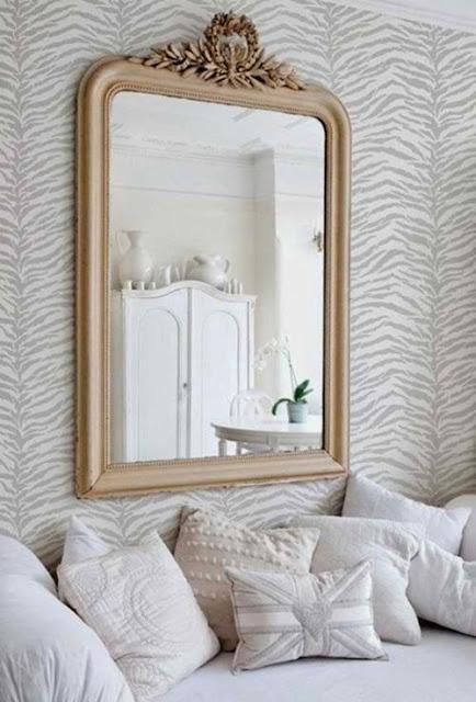 Rooms I Love Today- Living Rooms, Dining Rooms, Kitchens, Bedrooms, and More