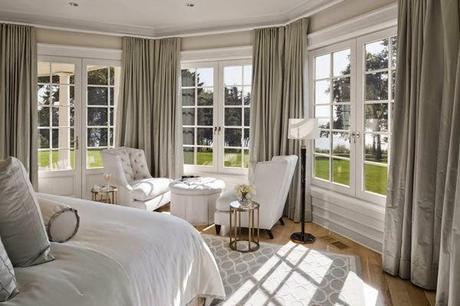 Rooms I Love Today- Living Rooms, Dining Rooms, Kitchens, Bedrooms, and More