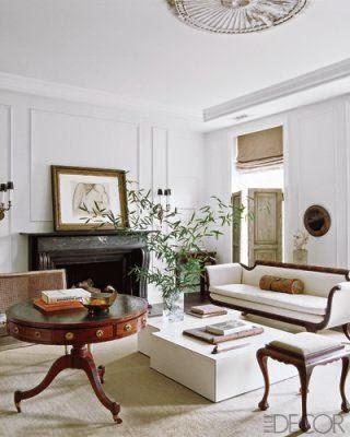 Rooms I Love Today- Living Rooms, Dining Rooms, Kitchens, Bedrooms, and More