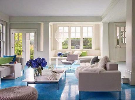 Rooms I Love Today- Living Rooms, Dining Rooms, Kitchens, Bedrooms, and More