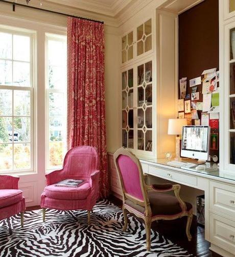 Rooms I Love Today- Living Rooms, Dining Rooms, Kitchens, Bedrooms, and More