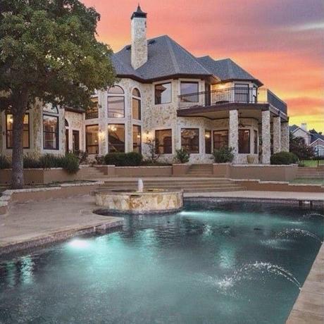 Rooms I Love Today- Living Rooms, Dining Rooms, Kitchens, Bedrooms, and More