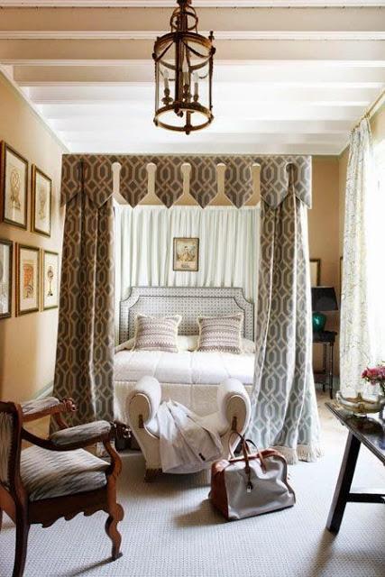 Rooms I Love Today- Living Rooms, Dining Rooms, Kitchens, Bedrooms, and More